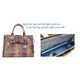 Glass Handbag 1