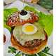 Le Burger Extravagant Holds the Record for Most Expensive Hamburger 2