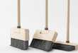 Self-Standing Sweepers