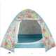 Outdoorsy Boho Abodes - The Petal Dome Tent is Perfect for your Summer Adventures (GALLERY) 1