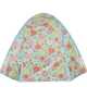 Outdoorsy Boho Abodes - The Petal Dome Tent is Perfect for your Summer Adventures (GALLERY) 2