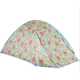 Outdoorsy Boho Abodes - The Petal Dome Tent is Perfect for your Summer Adventures (GALLERY) 3