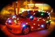 Digital Magnetic Graffiti Illuminators 