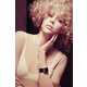 Luscious Motown-Inspired Looks - This Jos Kottmann Series is Glamorous and Graceful (GALLERY) 2