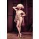 Luscious Motown-Inspired Looks - This Jos Kottmann Series is Glamorous and Graceful (GALLERY) 3