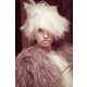Luscious Motown-Inspired Looks - This Jos Kottmann Series is Glamorous and Graceful (GALLERY) 4