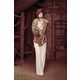 Luscious Motown-Inspired Looks - This Jos Kottmann Series is Glamorous and Graceful (GALLERY) 5
