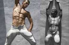 40 Olympic-Inspired Photoshoots