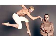 100 Beautiful Ballet Photoshoots