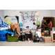 The Sannah Kvist 'All I Own' Project is Eye-Opening 4