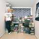 The Sannah Kvist 'All I Own' Project is Eye-Opening 5
