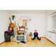 The Sannah Kvist 'All I Own' Project is Eye-Opening 8