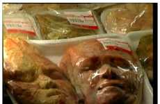 60 Depraved Decapitated Finds
