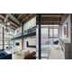 The Oriental Warehouse Loft by Edmonds + Lee Architects is Beautiful 10