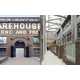 The Oriental Warehouse Loft by Edmonds + Lee Architects is Beautiful 1