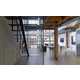 The Oriental Warehouse Loft by Edmonds + Lee Architects is Beautiful 7