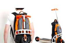 100 Bold Backpack Designs