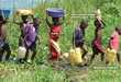 Infographic Shows the Reality of Water Crisis