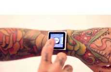 70 Fantastic Futuristic Watches