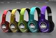 Vivaciously Visual Headsets