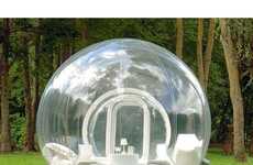 35 Girly Glamping Innovations
