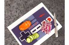 100 Pieces of Kooky Kitchenware
