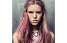 97 Eye-Popping Dye Jobs