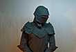 Masquerading Medieval Sweaters