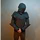 Grey Knight Armored Hoodie Will Turn People into Noble Knights 1