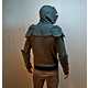 Grey Knight Armored Hoodie Will Turn People into Noble Knights 2