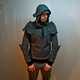Grey Knight Armored Hoodie Will Turn People into Noble Knights 3