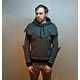 Grey Knight Armored Hoodie Will Turn People into Noble Knights 4