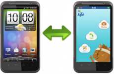Child-Friendly Cell Phones
