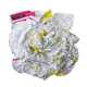 The Crumpled City Maps are Seemingly Indestructible 3