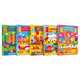 The Crumpled City Maps are Seemingly Indestructible 6