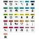 The Crumpled City Maps are Seemingly Indestructible 8