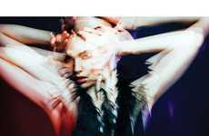 13 Stunning Yulia Gorbachenko Photoshoots