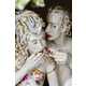 Lascivious ceramic figurines - Classics with a spicy twist  by Chris Antemann (GALLERY) 5