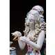 Lascivious ceramic figurines - Classics with a spicy twist  by Chris Antemann (GALLERY) 8