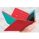 From Carry-On Automobiles to Origami Furniture 1