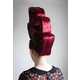 Unconventionally Untamed Tresses - 'Hairchitecture' by FAHR 021-3 and Gijo is Eccentrically Elevated (GALLERY) 2