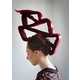Unconventionally Untamed Tresses - 'Hairchitecture' by FAHR 021-3 and Gijo is Eccentrically Elevated (GALLERY) 3