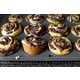 Sweetly Spiralled Dessert Buns - The Chocolate Swirl Buns are Tasty Twisted Treats (GALLERY) 1