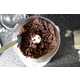 Sweetly Spiralled Dessert Buns - The Chocolate Swirl Buns are Tasty Twisted Treats (GALLERY) 4