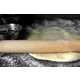 Sweetly Spiralled Dessert Buns - The Chocolate Swirl Buns are Tasty Twisted Treats (GALLERY) 5