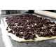 Sweetly Spiralled Dessert Buns - The Chocolate Swirl Buns are Tasty Twisted Treats (GALLERY) 6