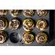 Sweetly Spiralled Dessert Buns - The Chocolate Swirl Buns are Tasty Twisted Treats (GALLERY) 8