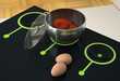Futuristic Adaptable Stoves