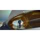 Water-Purifying Bridges - Margot Krasojevic Designs Infrastructure That Benefit the Environment (GALLERY) 1