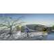 Water-Purifying Bridges - Margot Krasojevic Designs Infrastructure That Benefit the Environment (GALLERY) 3